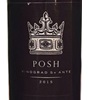 Saints Hills Winery Posh Sv Ante 2017